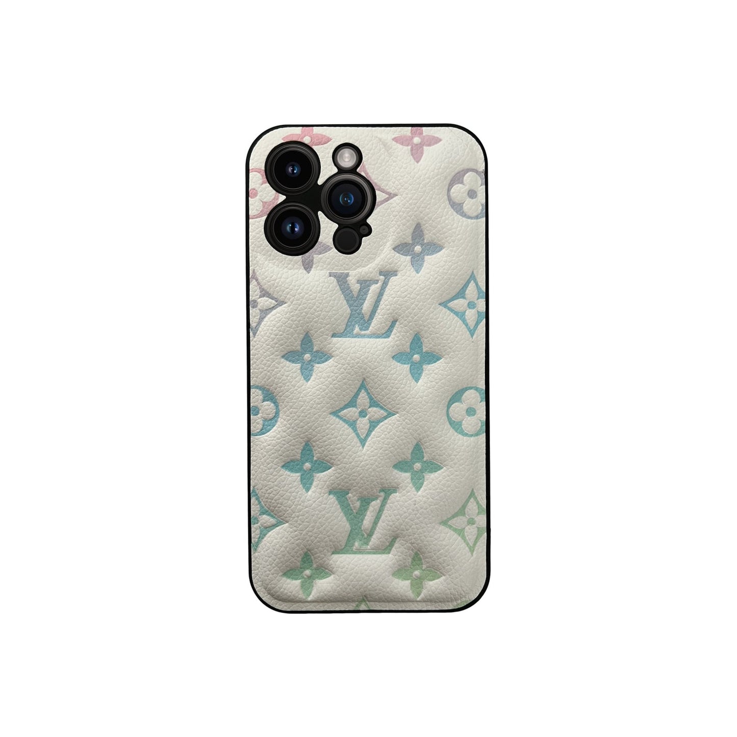 PUFFER LV