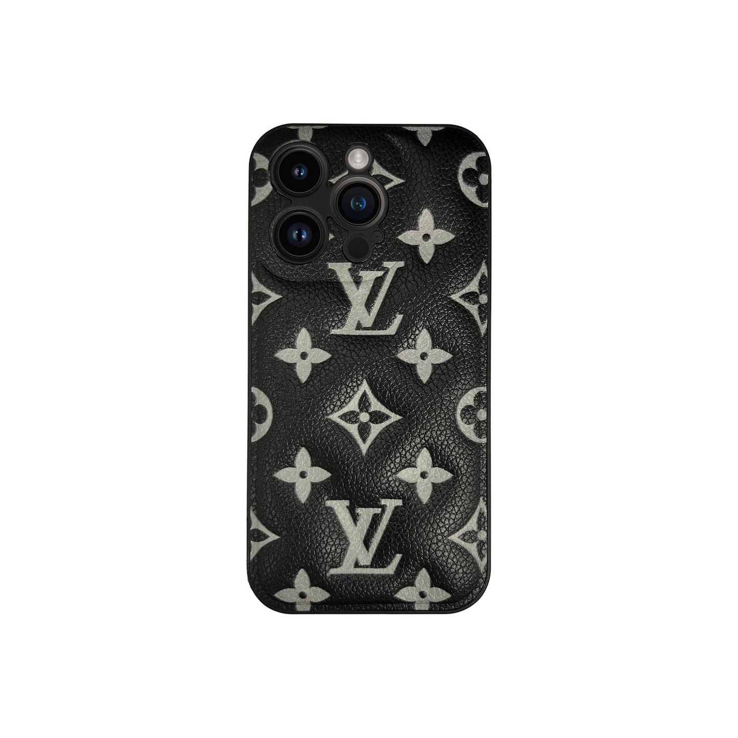 PUFFER LV