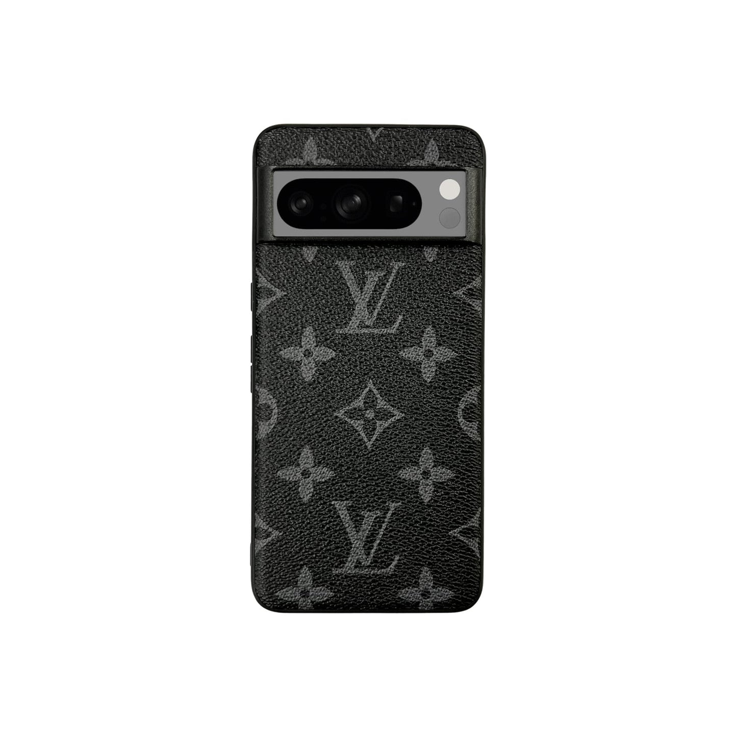 LV BLACK MONOGRAM