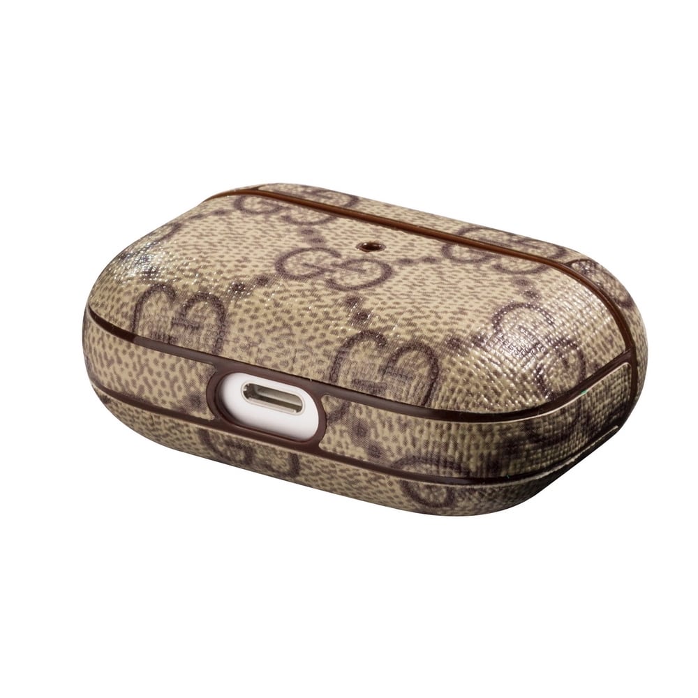 GG BEIGE MONOGRAM