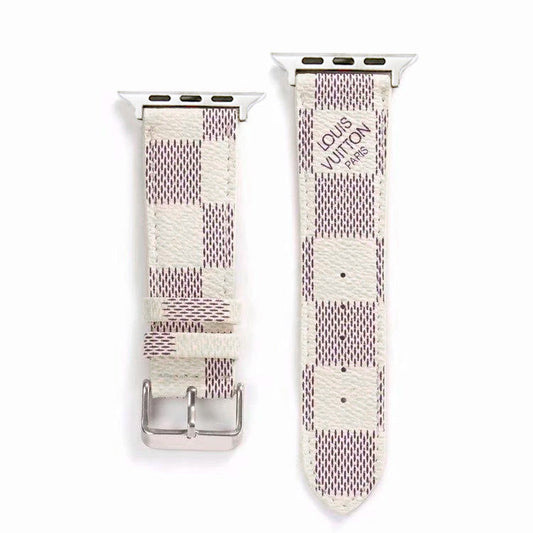 LV WHITE CLASSIC