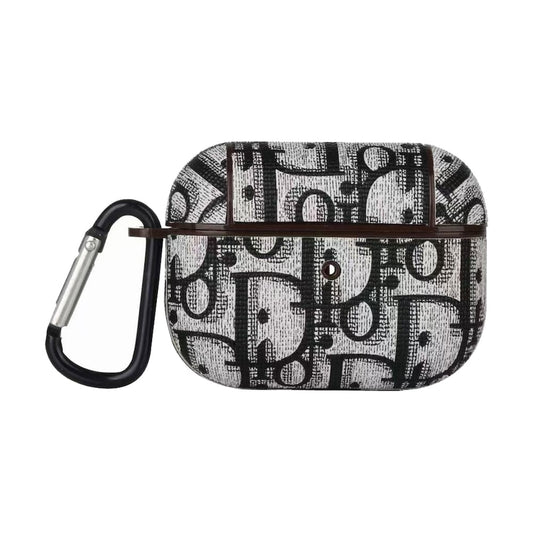 CD MONOGRAM BLACK