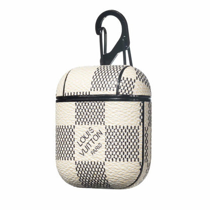 LV WHITE CLASSIC