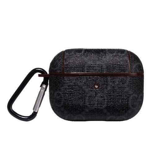 GG BLACK MONOGRAM