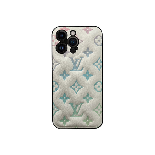 PUFFER LV