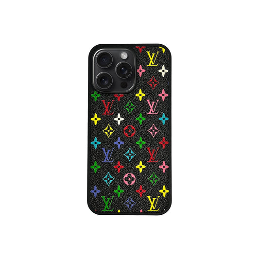 LV MULTICOLOR MINI MONOGRAM