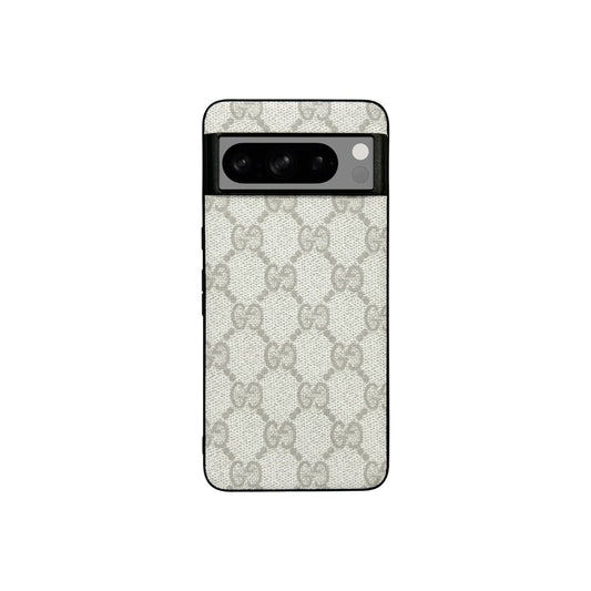 GG WHITE MONOGRAM