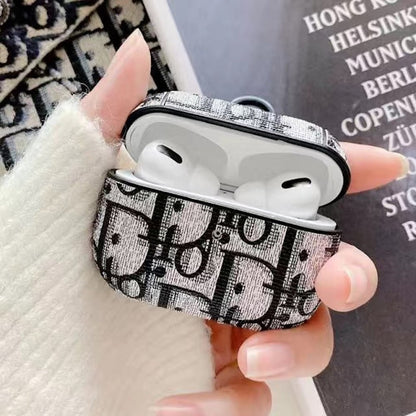 CD MONOGRAM BLACK