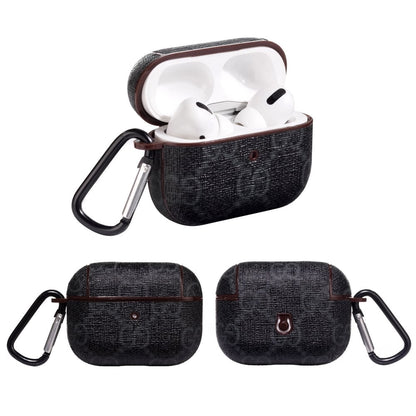 GG BLACK MONOGRAM