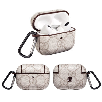 GG WHITE MONOGRAM
