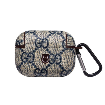 GG BLUE MONOGRAM