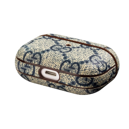 GG BLUE MONOGRAM