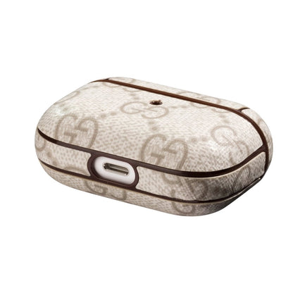 GG WHITE MONOGRAM